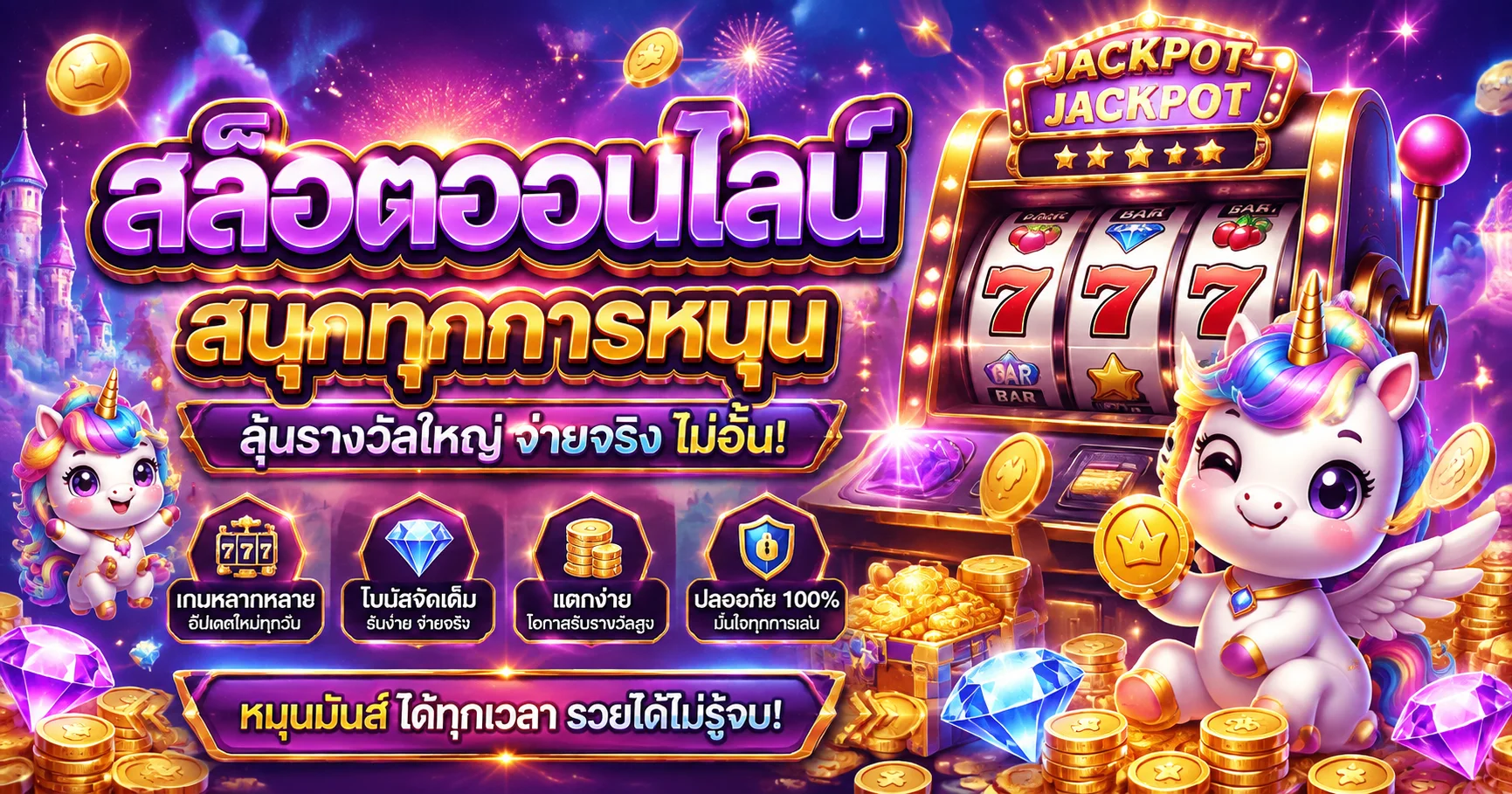 ระบบฝากถอนออโต้ METANG98 รองรับทุกธนาคาร