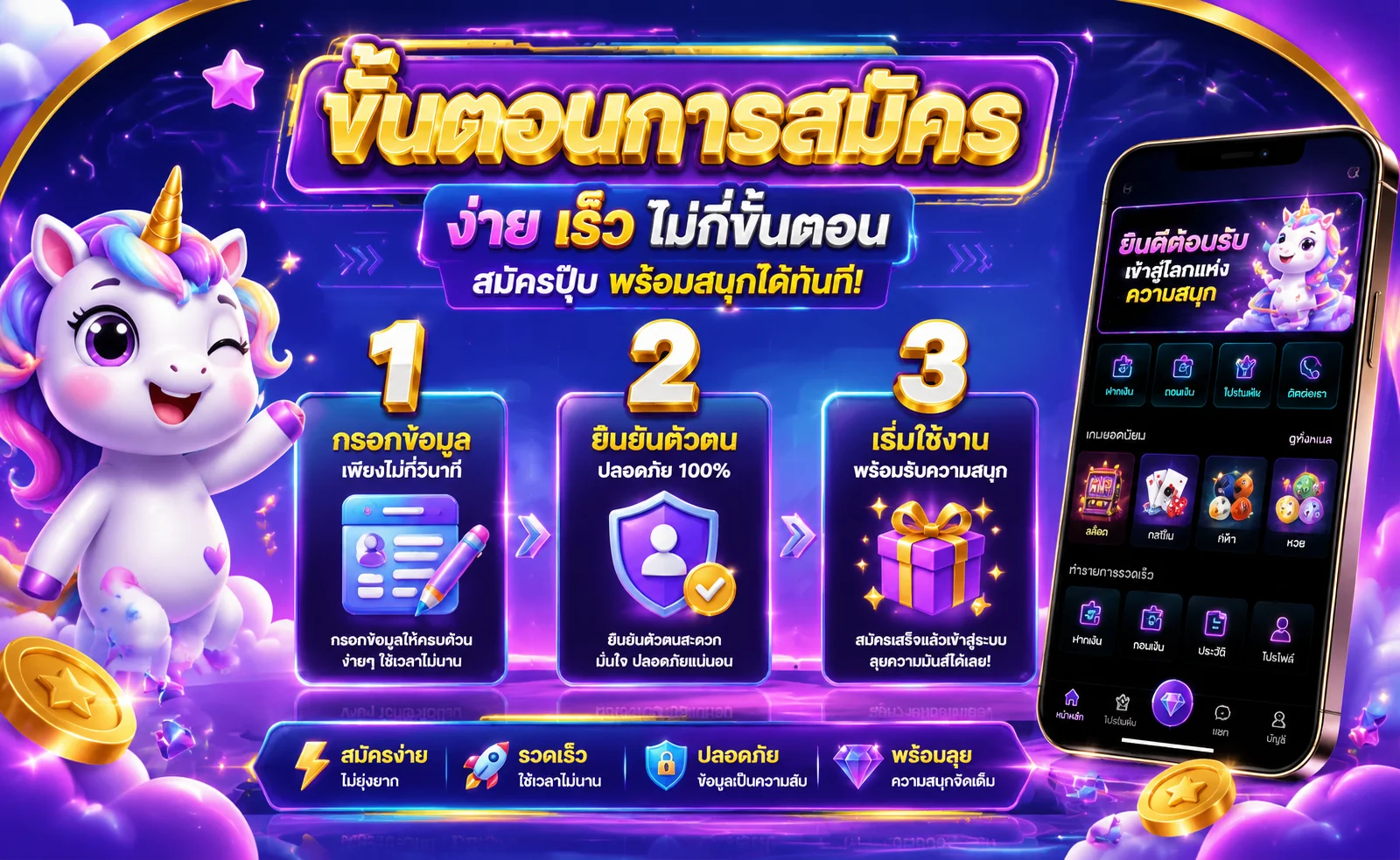 รวมค่ายเกมชั้นนำที่ให้บริการบน METANG98 เว็บตรง